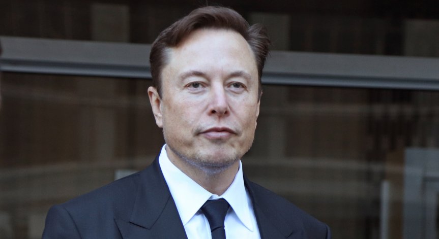 Tesla изостава около фиаското на Мъск с Twitter