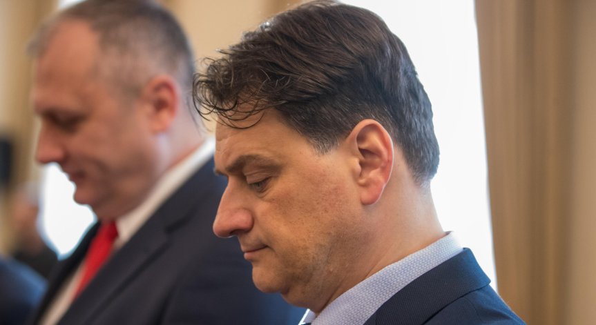 Съюзът на артистите с недоверие към Мариан Бачев и Министерството на културата