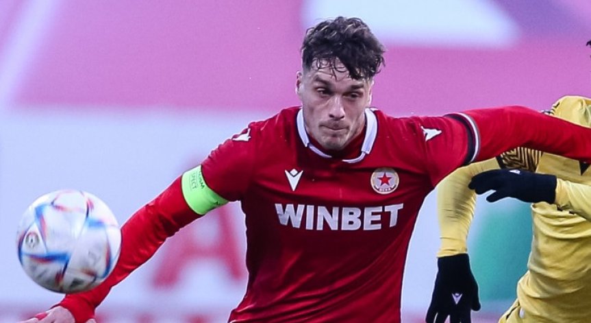 Надеждата за ЦСКА угасва, половината титуляри са аут за дербито с 