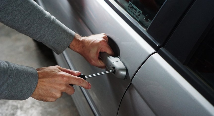 Методът се нарича гореща кола.