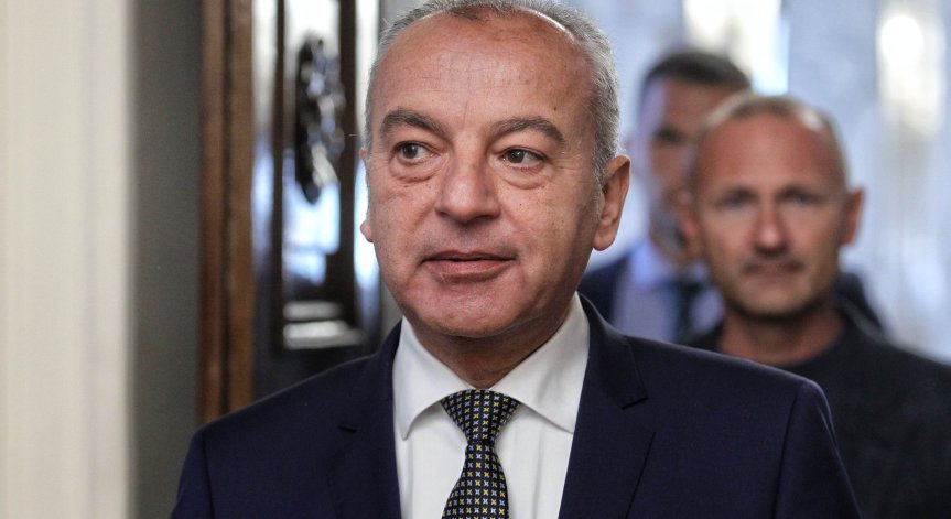 Донев: Мобилизацията в Русия води до ескалация на напрежението