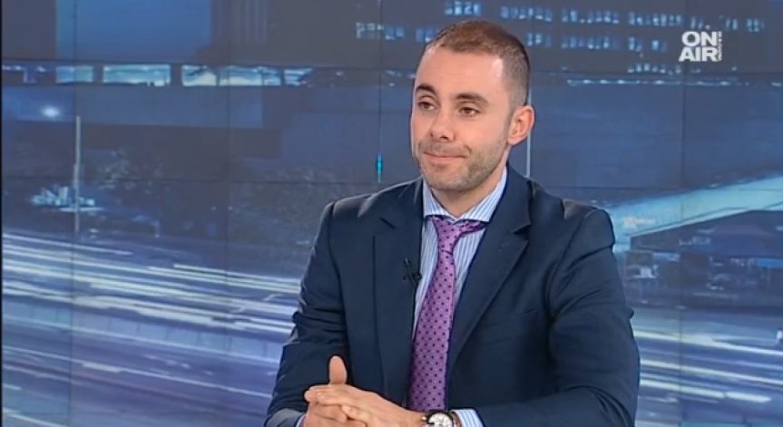 ГЕРБ за антивота на БСП: Проява на лош вкус, едва ли ще е конструктивен