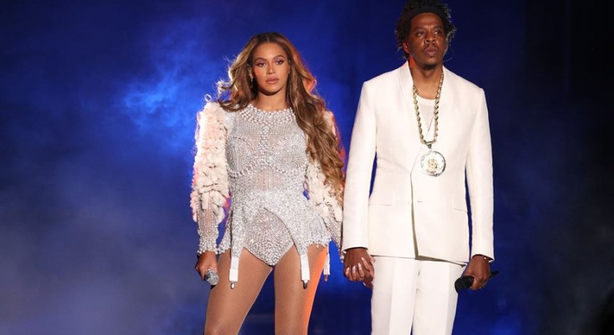 Коби Брайънт поискал Jay-Z да види как дъщеря му играе баскетбол