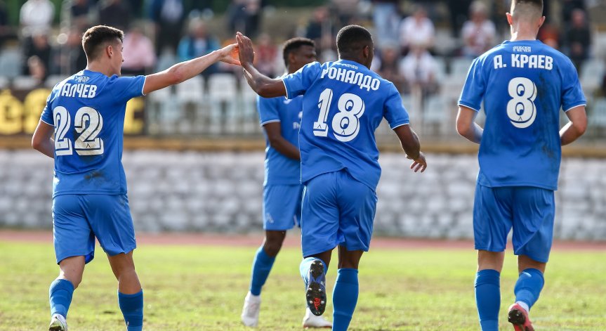 Голяма новина за преговорите между ръководството на 