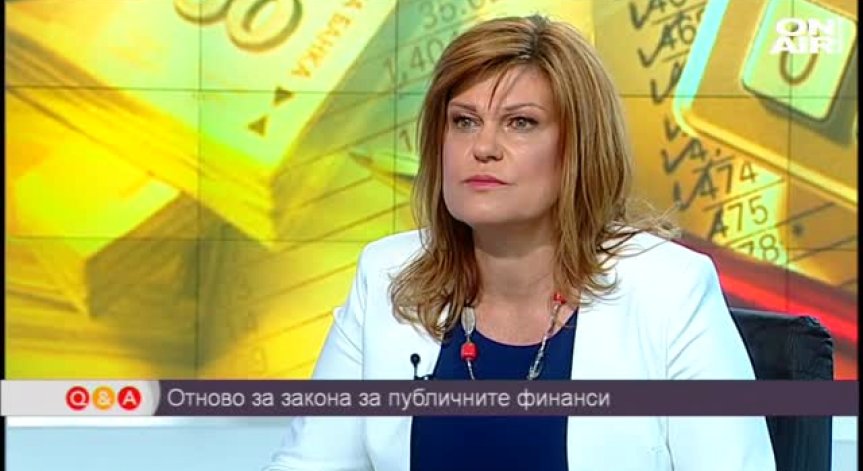 Q&A с Клара Маринова,04.06.2016 II част