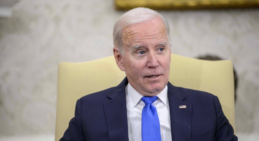 Байдън зове Израел да защитава главната болница в Газа