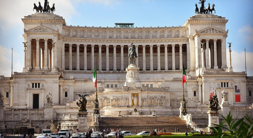 За да намали дълга си: Италия се готви да продаде имоти за 2 млрд. долара