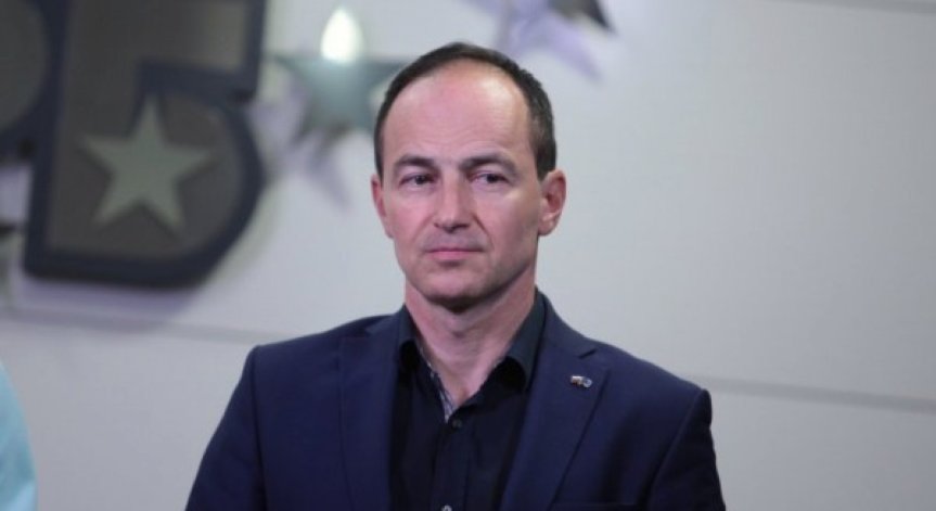 Aндрей Ковачев става зам.-шеф на ЕНП в парламента