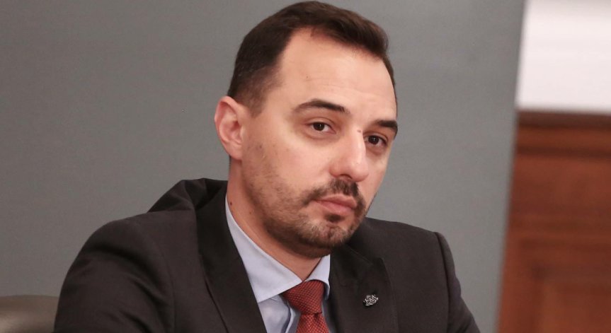 Ново развитие по казуса с Пловдивския панаир 