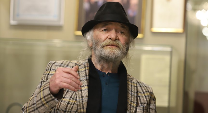 Лечева за Боян Радев: Разделяме се с легенда и пример за поколенията