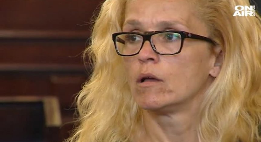 Десислава Иванчева може да бъде изписана от болницата днес