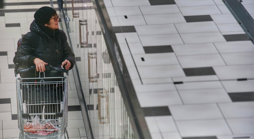 Цените ни са европейски, но заплатите – балкански.