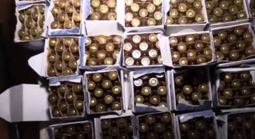 Украйна обяви новогодишно примирие