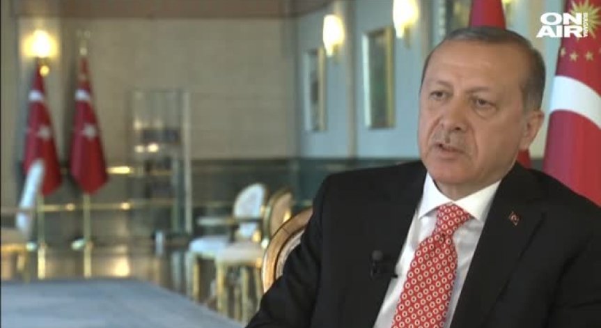 Нови арести в Турция около опита за преврат на Фетхуллах Гюлен