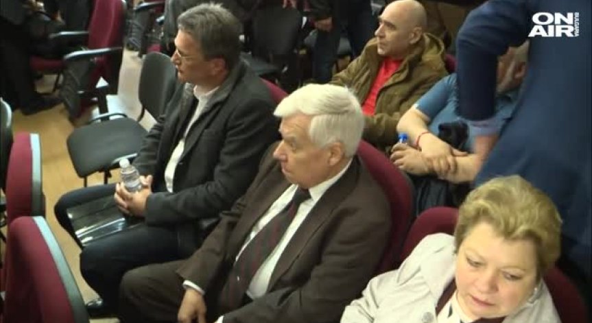 Мегаделото за източването на КТБ продължава днес