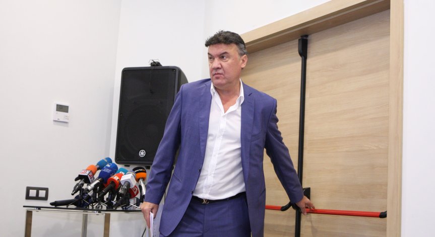 Борислав Михайлов: Отборите ни израстват всяка година,  конкурентни са на много сериозни противници