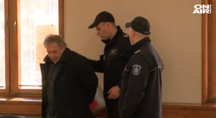 Най-накрая присъда за убиеца на прегазения велосипедист в Приморско