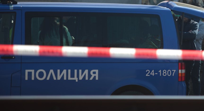 Двама гърци са намерени мъртви в Хисаря