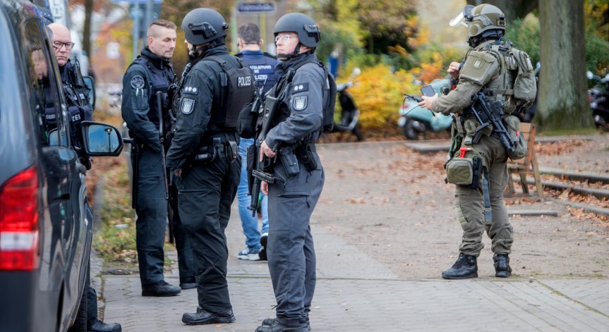 Ученик застреля момче от своя клас в училище в Германия