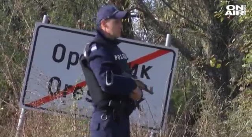 Заподозреният за убийството в Орешник може да получи от 20 до 30 г. затвор
