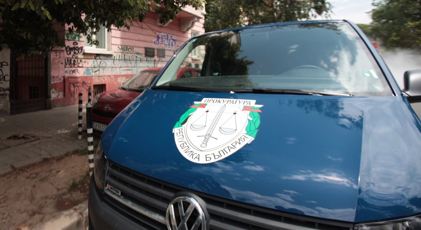 Съдят украинец, подпомагал влизането у нас на нелегални бежанци