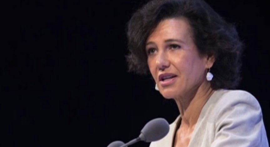 Ана Ботен за предизвикателствата за банките в цифровата епоха