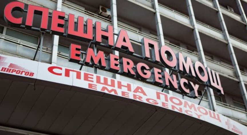 Подобрява се състоянието на ранените при катастрофата край Лесово