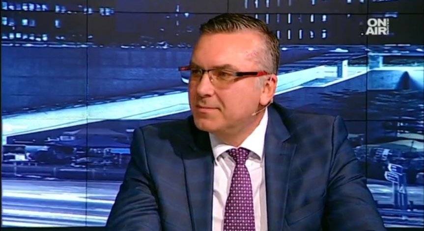 Депутат от ГЕРБ: Бюджет 2019 - амбициозен и рекорден, но също и балансиран