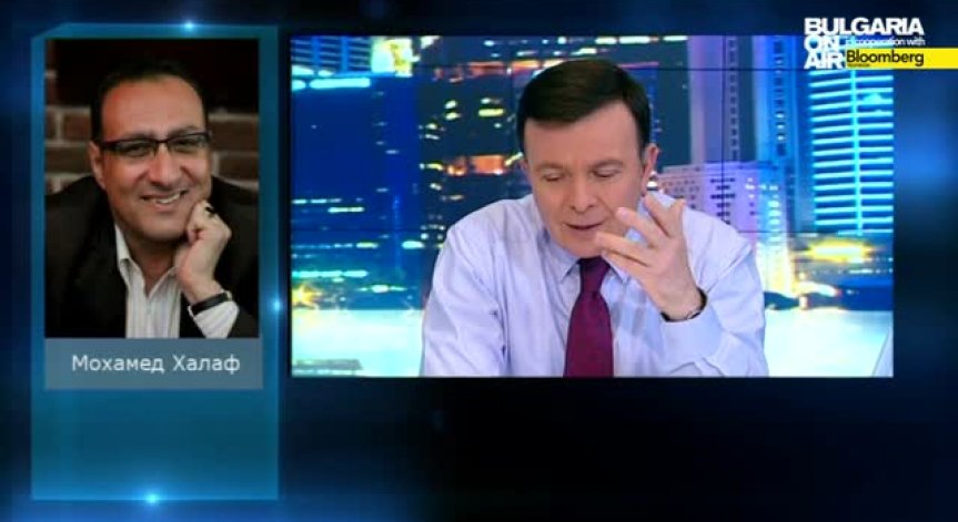 Саудитска Арабия ще запази политиката си за петрола: Халаф