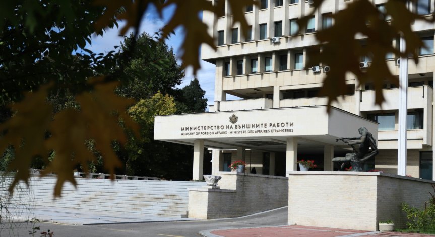 Служители в СДВР излязоха на протест, недоволстват срещу заповед на Демерджиев