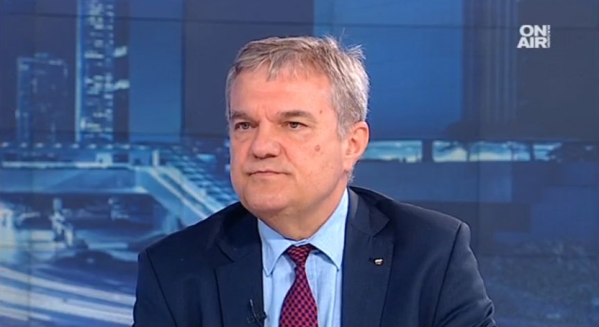 Румен Петков: България трябва да ръководи процеса в Западните Балкани