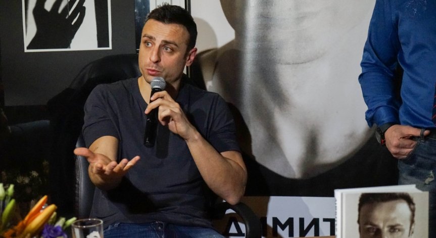 Бербатов влезе в топ 100 на най-изявените футболисти в Англия