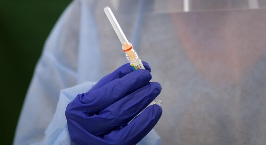 Пандемията води до радикализация в средите на антиваксърите