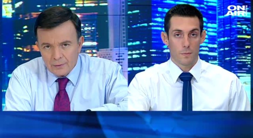 Пазарен анализ от 1 октомври 2015