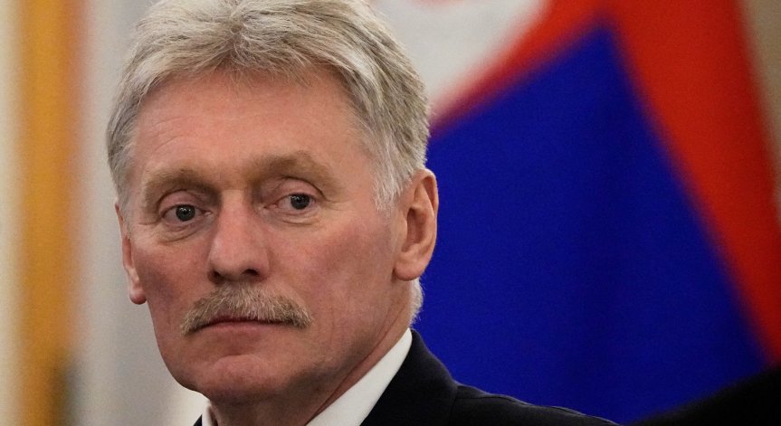 Песков: Не сме се разбирали с Киев за прекратяване на въздушните атаки