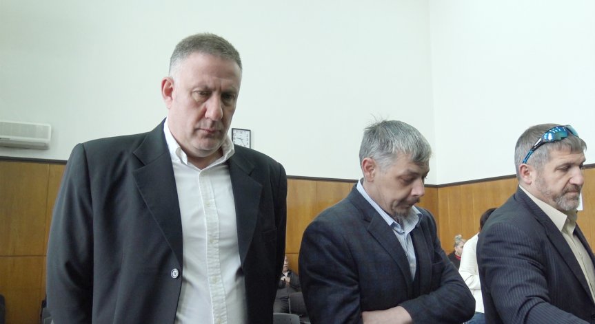 Отмениха оправдателната присъда на лекаря, убил Жоро Плъха в имота си