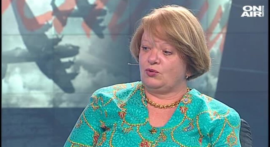 Как император Никифор загуби главата си