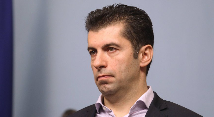 Петков: България помогна на ЕС да заеме твърда позиция спрямо Русия