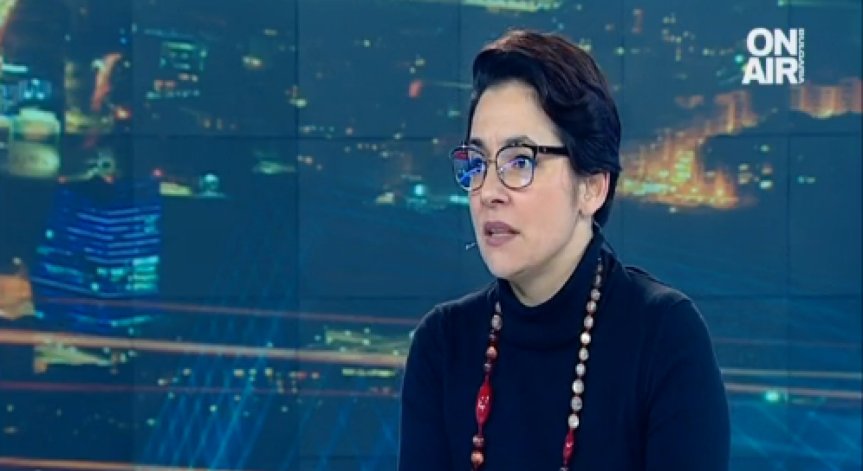 Антикурпционният закон е невъзможен без анализ на свършеното досега, смятат от Българския институт за правни инициативи