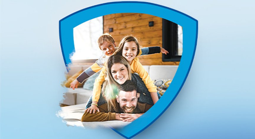 Зимна промоция на ЗАД 