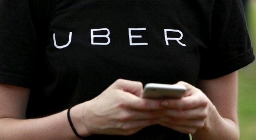 Президентът на Uber напусна компанията