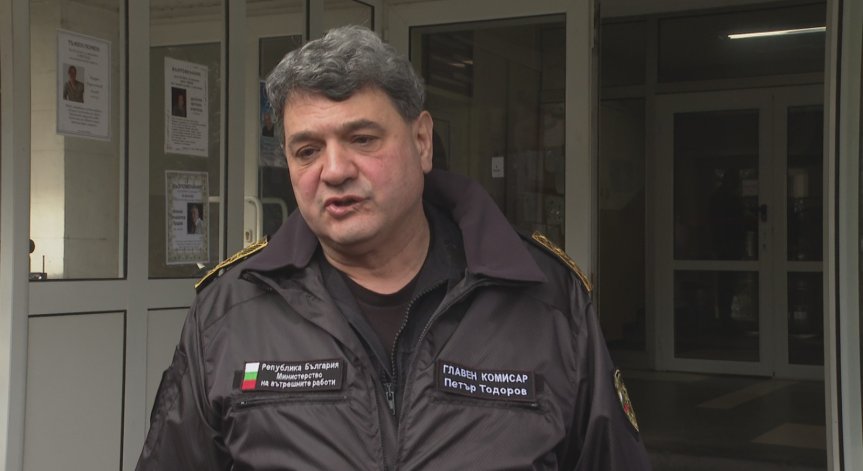 МВР: Скача цената за купен глас на изборите, лихвари опрощават дългове