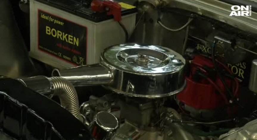 Днешните бензинови двигатели замърсяват повече от старите дизели