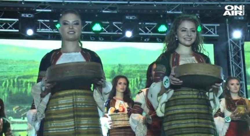Празненствата за 