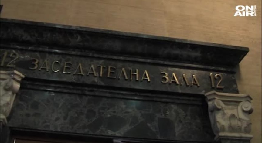 Димитър Ръжев, който уби млада жена в столичен хотел, отива в психиатрия