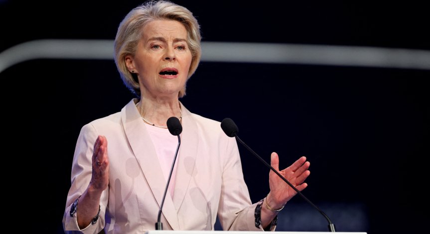 Европейската комисия отхвърли искането на The New York Times.