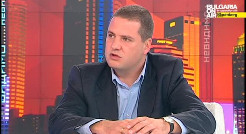 д-р Кирил Аврамов