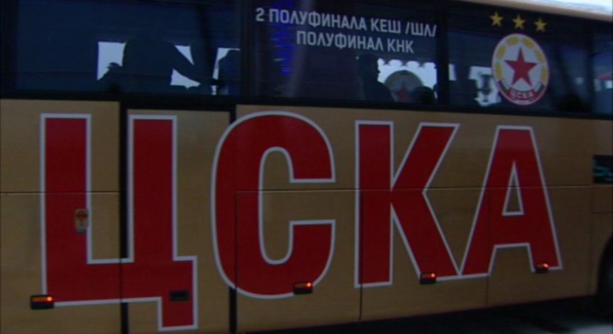 ЦСКА няма да продава Тони Силва
