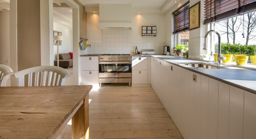 Апартамент под наем срещу 10 евро на месец - ето каква е уловката