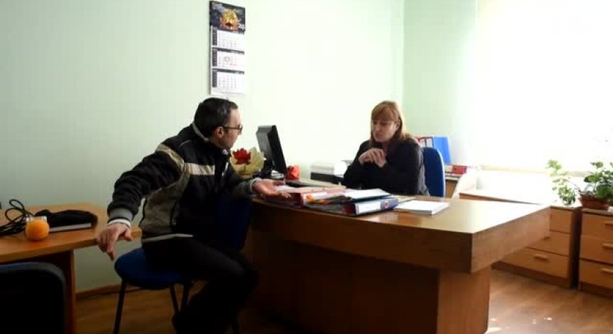 Социалните търсят изход от кризата с ТЕЛК-овете